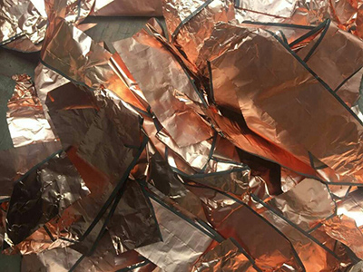 電解銅箔的基本要求有哪些？你了解多少？